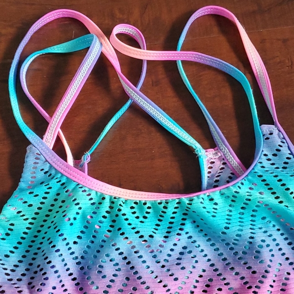 NWT Girls Cover Up - Picture 2 of 2